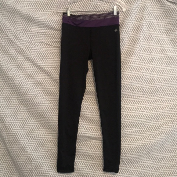 workout pants - Picture 1 of 2